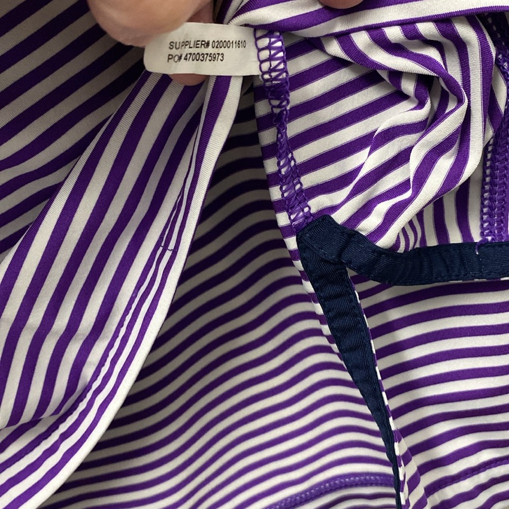 Ralph Lauren RLX golf shirt sz S - Picture 8 of 8